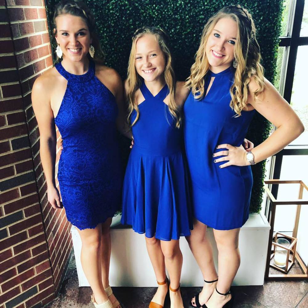 Meet your Posher, Amber